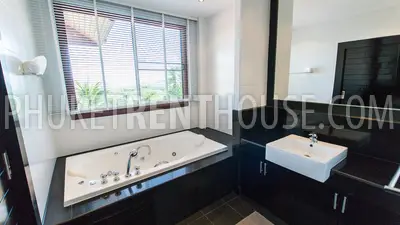 CHA18929: 5-bedroom Luxury Villa with Private Pool in Chalong. Photo #19