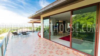 CHA18929: 5-bedroom Luxury Villa with Private Pool in Chalong. Photo #31