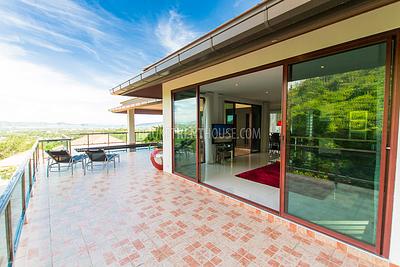 CHA18929: 5-bedroom Luxury Villa with Private Pool in Chalong. Photo #31