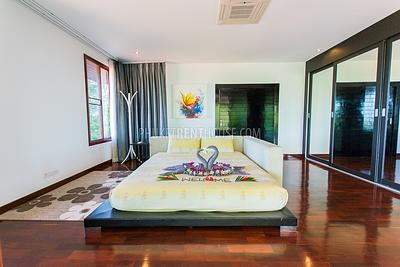 CHA18929: 5-bedroom Luxury Villa with Private Pool in Chalong. Photo #27