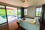 CHA18929: 5-bedroom Luxury Villa with Private Pool in Chalong. Thumbnail #28