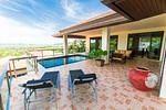 CHA18929: 5-bedroom Luxury Villa with Private Pool in Chalong. Thumbnail #29