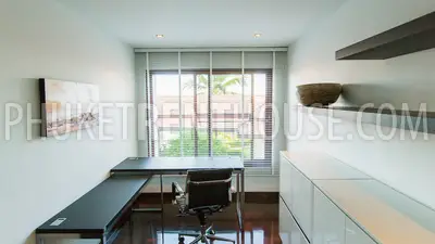 CHA18929: 5-bedroom Luxury Villa with Private Pool in Chalong. Photo #41