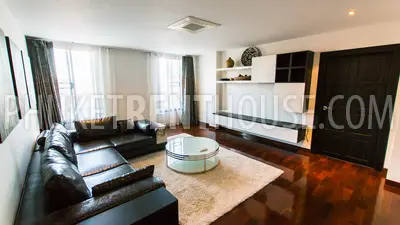 CHA18929: 5-bedroom Luxury Villa with Private Pool in Chalong. Photo #42