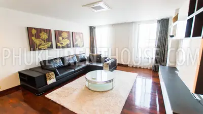 CHA18929: 5-bedroom Luxury Villa with Private Pool in Chalong. Photo #43