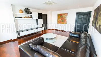 CHA18929: 5-bedroom Luxury Villa with Private Pool in Chalong. Photo #44