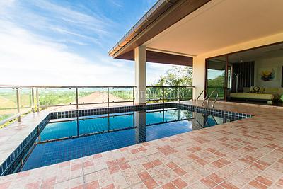 CHA18929: 5-bedroom Luxury Villa with Private Pool in Chalong. Photo #36