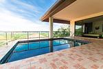 CHA18929: 5-bedroom Luxury Villa with Private Pool in Chalong. Thumbnail #36