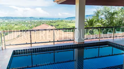 CHA18929: 5-bedroom Luxury Villa with Private Pool in Chalong. Photo #38