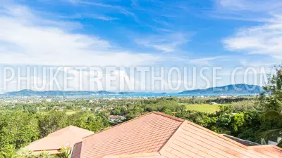 CHA18929: 5-bedroom Luxury Villa with Private Pool in Chalong. Photo #39