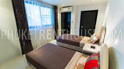 CHA18929: 5-bedroom Luxury Villa with Private Pool in Chalong. Photo #50