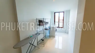 CHA18929: 5-bedroom Luxury Villa with Private Pool in Chalong. Photo #51