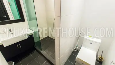 CHA18929: 5-bedroom Luxury Villa with Private Pool in Chalong. Photo #52