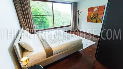 CHA18929: 5-bedroom Luxury Villa with Private Pool in Chalong. Photo #53