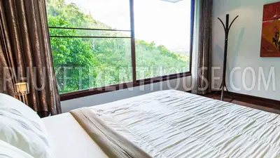 CHA18929: 5-bedroom Luxury Villa with Private Pool in Chalong. Photo #54