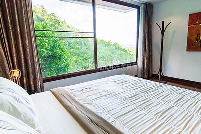 CHA18929: 5-bedroom Luxury Villa with Private Pool in Chalong. Photo #54