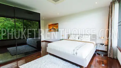 CHA18929: 5-bedroom Luxury Villa with Private Pool in Chalong. Photo #55
