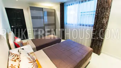 CHA18929: 5-bedroom Luxury Villa with Private Pool in Chalong. Photo #47
