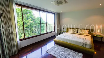 CHA18929: 5-bedroom Luxury Villa with Private Pool in Chalong. Photo #60