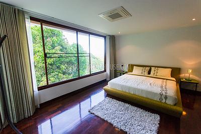 CHA18929: 5-bedroom Luxury Villa with Private Pool in Chalong. Photo #60
