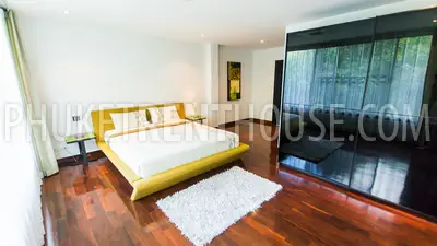 CHA18929: 5-bedroom Luxury Villa with Private Pool in Chalong. Photo #61