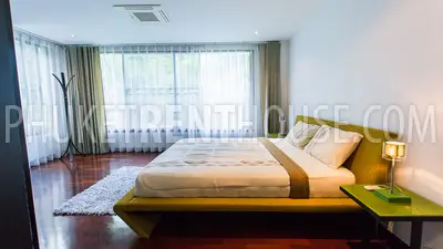 CHA18929: 5-bedroom Luxury Villa with Private Pool in Chalong. Photo #62