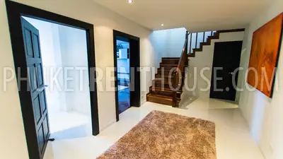 CHA18929: 5-bedroom Luxury Villa with Private Pool in Chalong. Photo #63
