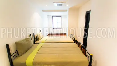 CHA18929: 5-bedroom Luxury Villa with Private Pool in Chalong. Photo #65