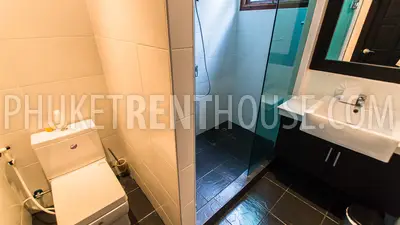 CHA18929: 5-bedroom Luxury Villa with Private Pool in Chalong. Photo #56