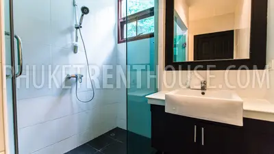 CHA18929: 5-bedroom Luxury Villa with Private Pool in Chalong. Photo #57