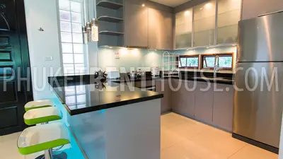 CHA18929: 5-bedroom Luxury Villa with Private Pool in Chalong. Photo #58