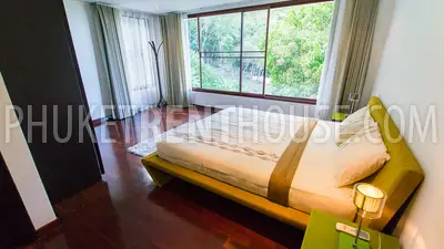 CHA18929: 5-bedroom Luxury Villa with Private Pool in Chalong. Photo #59