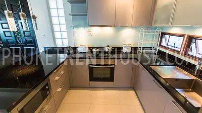 CHA18929: 5-bedroom Luxury Villa with Private Pool in Chalong. Photo #66