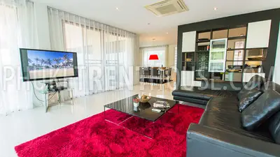 CHA18929: 5-bedroom Luxury Villa with Private Pool in Chalong. Photo #67