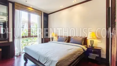 CHE18933: Lovely 2-bedroom Apartment with Pool View in Luxury Resort. Photo #1