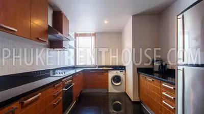 CHE18933: Lovely 2-bedroom Apartment with Pool View in Luxury Resort. Photo #2