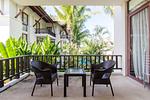 CHE18934: Delightful 2 bedroom Apartment with own private outdoor Cabana. Thumbnail #1