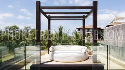 CHE18934: Delightful 2 bedroom Apartment with own private outdoor Cabana. Photo #3