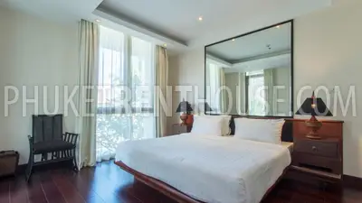 CHE18934: Delightful 2 bedroom Apartment with own private outdoor Cabana. Photo #5
