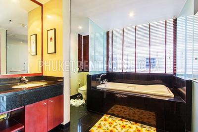 CHE18933: Lovely 2-bedroom Apartment with Pool View in Luxury Resort. Photo #5
