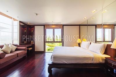 CHE18933: Lovely 2-bedroom Apartment with Pool View in Luxury Resort. Photo #6