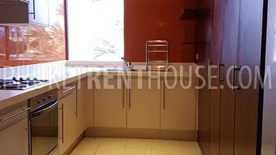 CHE18935: 2 Bedroom Apartment on the Pool Deck Level in Luxury Resort. Photo #3