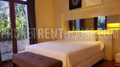 CHE18935: 2 Bedroom Apartment on the Pool Deck Level in Luxury Resort. Photo #4