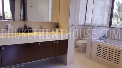 CHE18935: 2 Bedroom Apartment on the Pool Deck Level in Luxury Resort. Photo #5