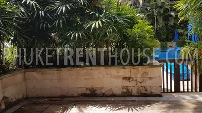 CHE18935: 2 Bedroom Apartment on the Pool Deck Level in Luxury Resort. Photo #6