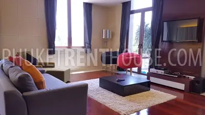 CHE18935: 2 Bedroom Apartment on the Pool Deck Level in Luxury Resort. Photo #7