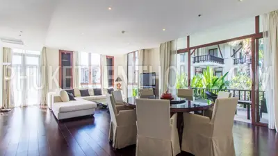 CHE18934: Delightful 2 bedroom Apartment with own private outdoor Cabana. Photo #8