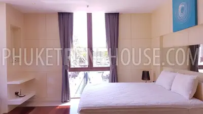 CHE18935: 2 Bedroom Apartment on the Pool Deck Level in Luxury Resort. Photo #1