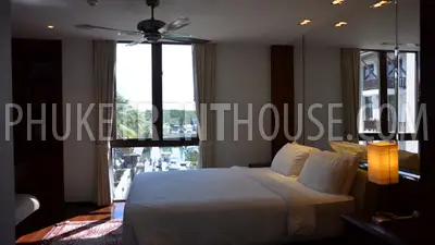 CHE18936: Bright 3 Bedroom Apartment in Unique Luxury Resort. Photo #6