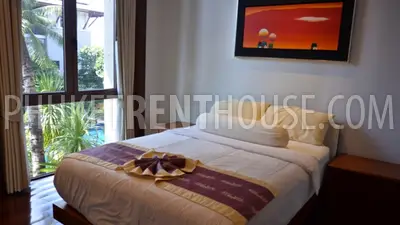 CHE18936: Bright 3 Bedroom Apartment in Unique Luxury Resort. Photo #7